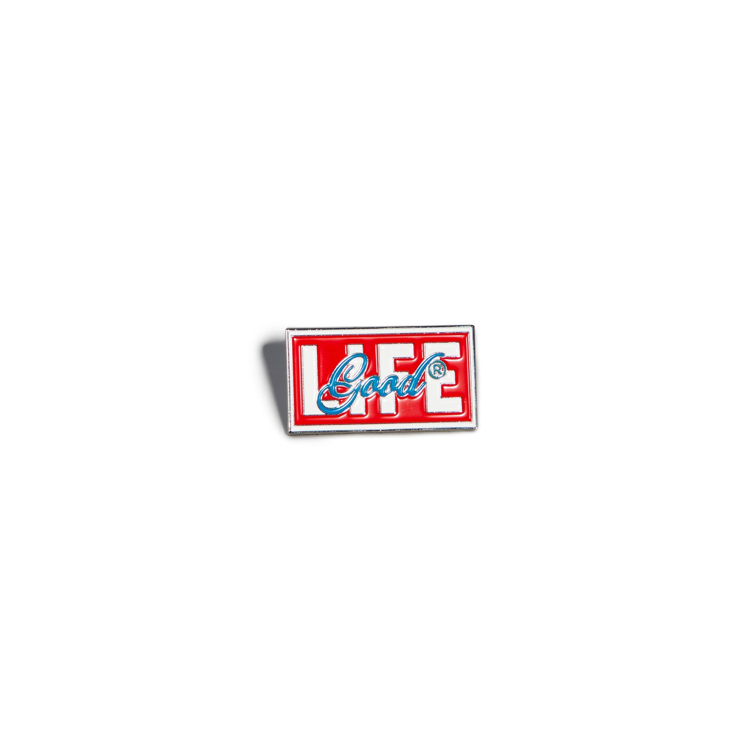 “PIN” Life Good®️