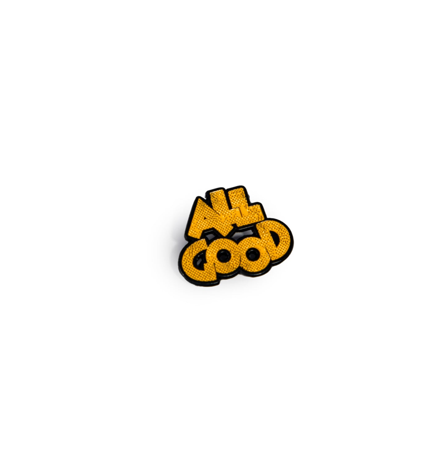 “PIN” All Good®️