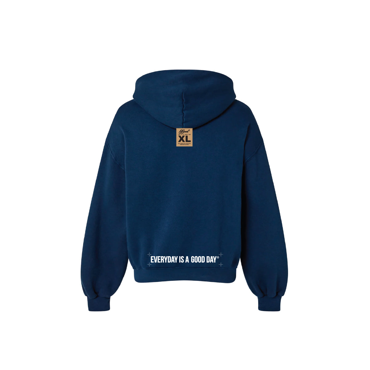 The Good Sweatsuit (navy)