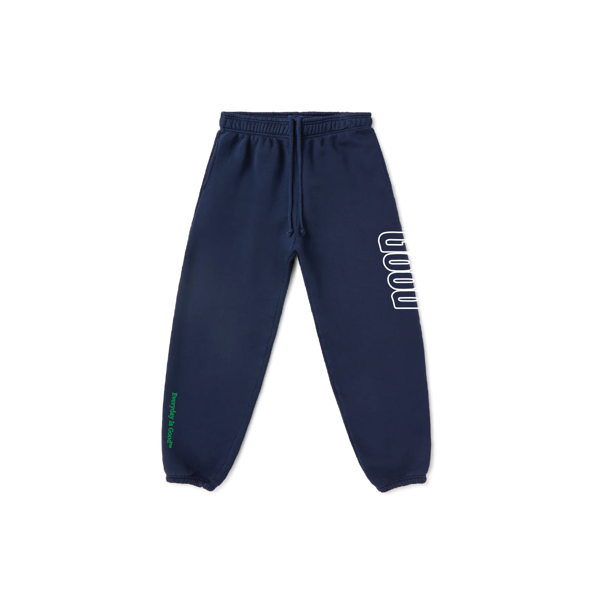The Good Sweatsuit (navy)